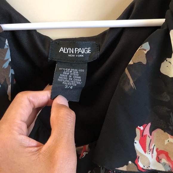 Vintage 90’s look - Picture 5 of 6